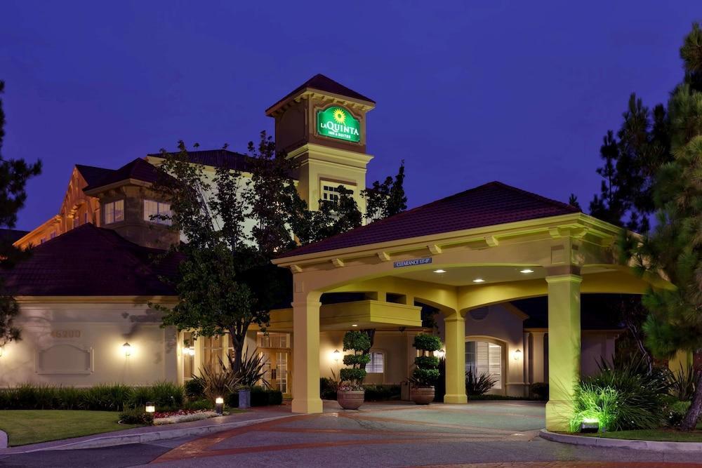 La Quinta By Wyndham Fremont / Silicon Valley Exteriör bild