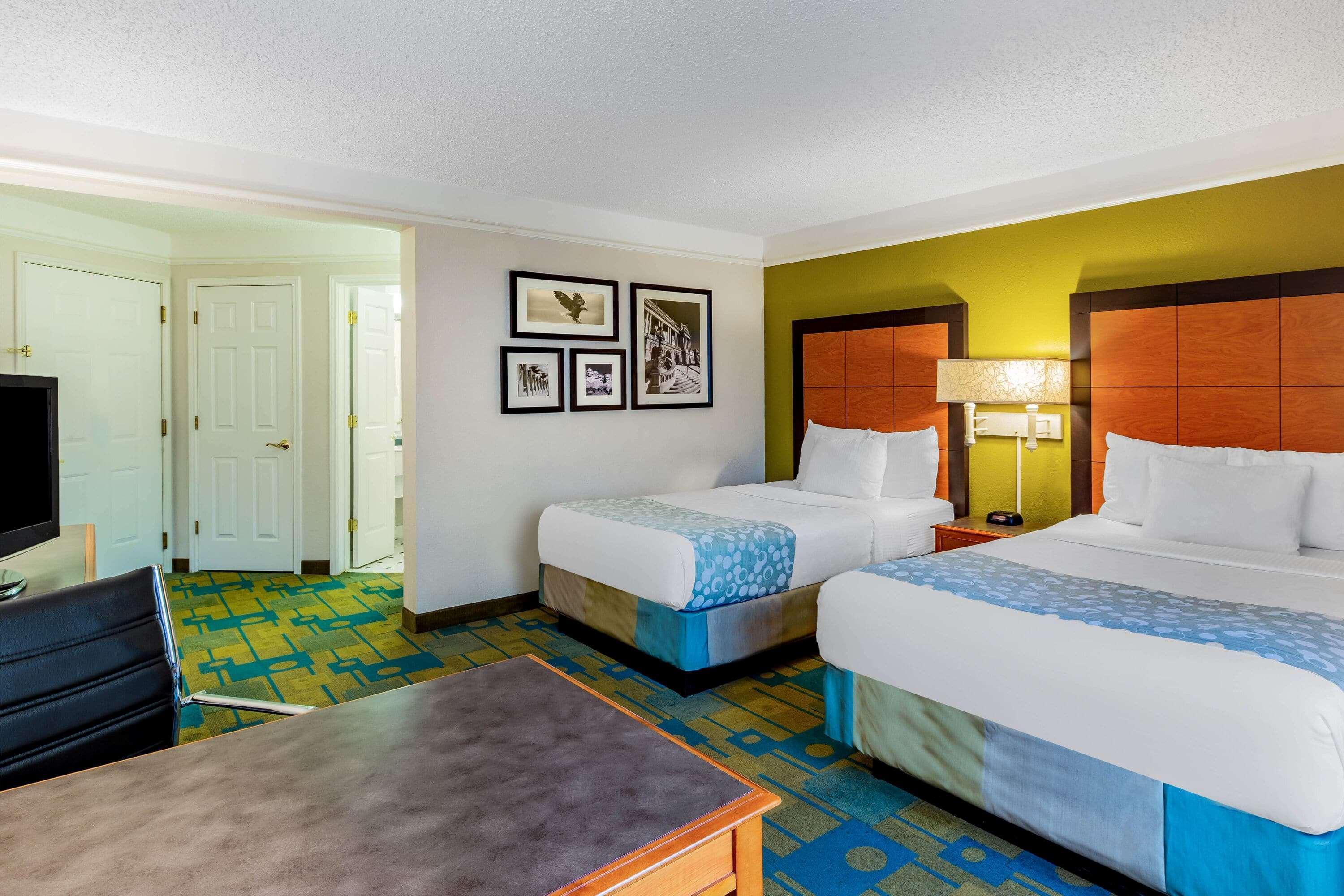 La Quinta By Wyndham Fremont / Silicon Valley Exteriör bild