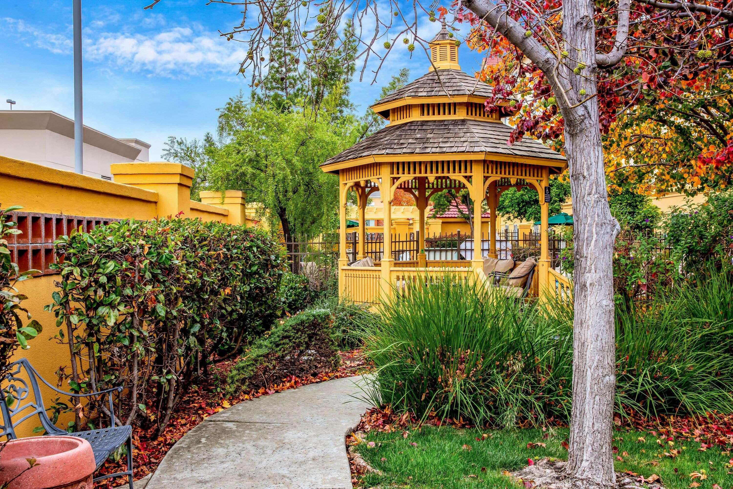 La Quinta By Wyndham Fremont / Silicon Valley Exteriör bild