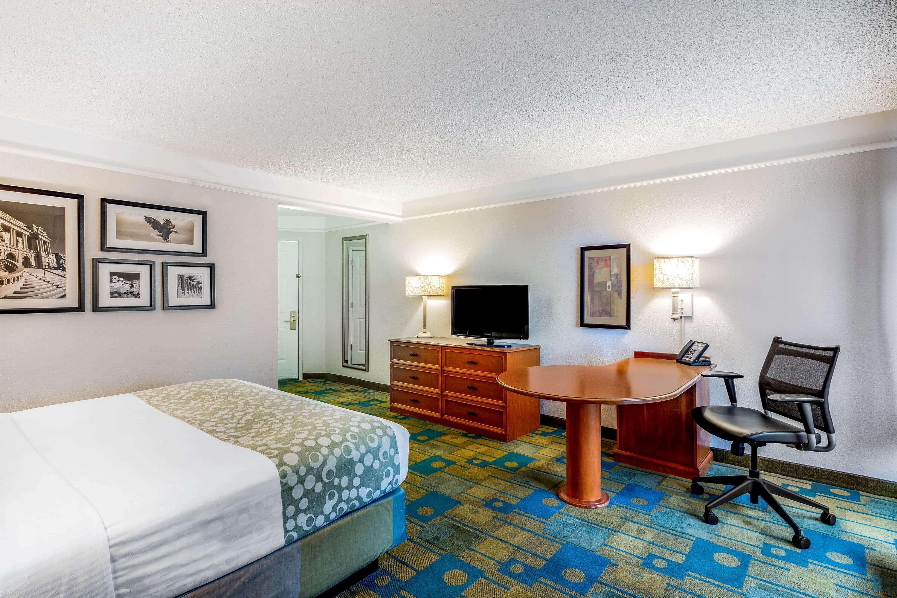 La Quinta By Wyndham Fremont / Silicon Valley Exteriör bild