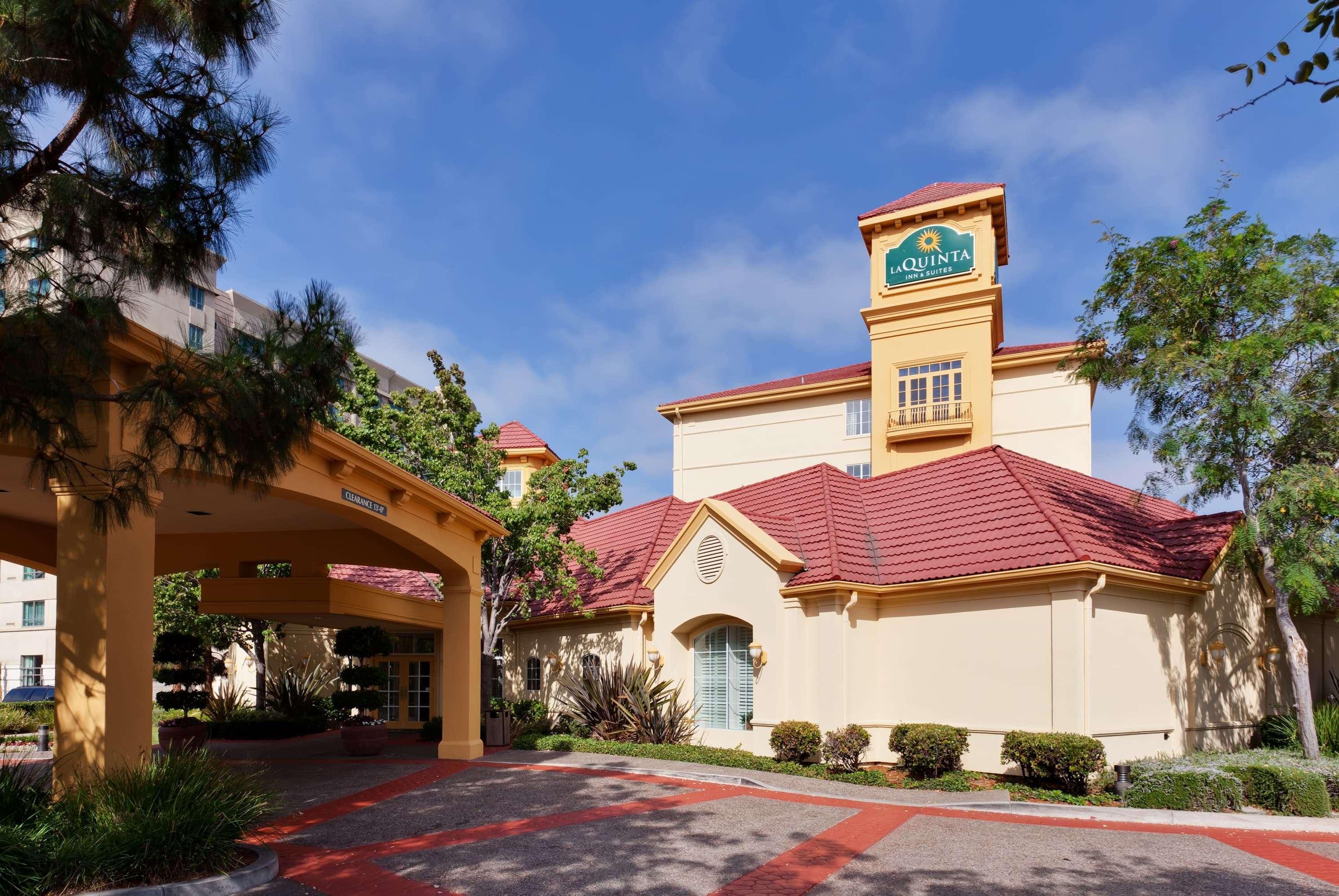 La Quinta By Wyndham Fremont / Silicon Valley Exteriör bild
