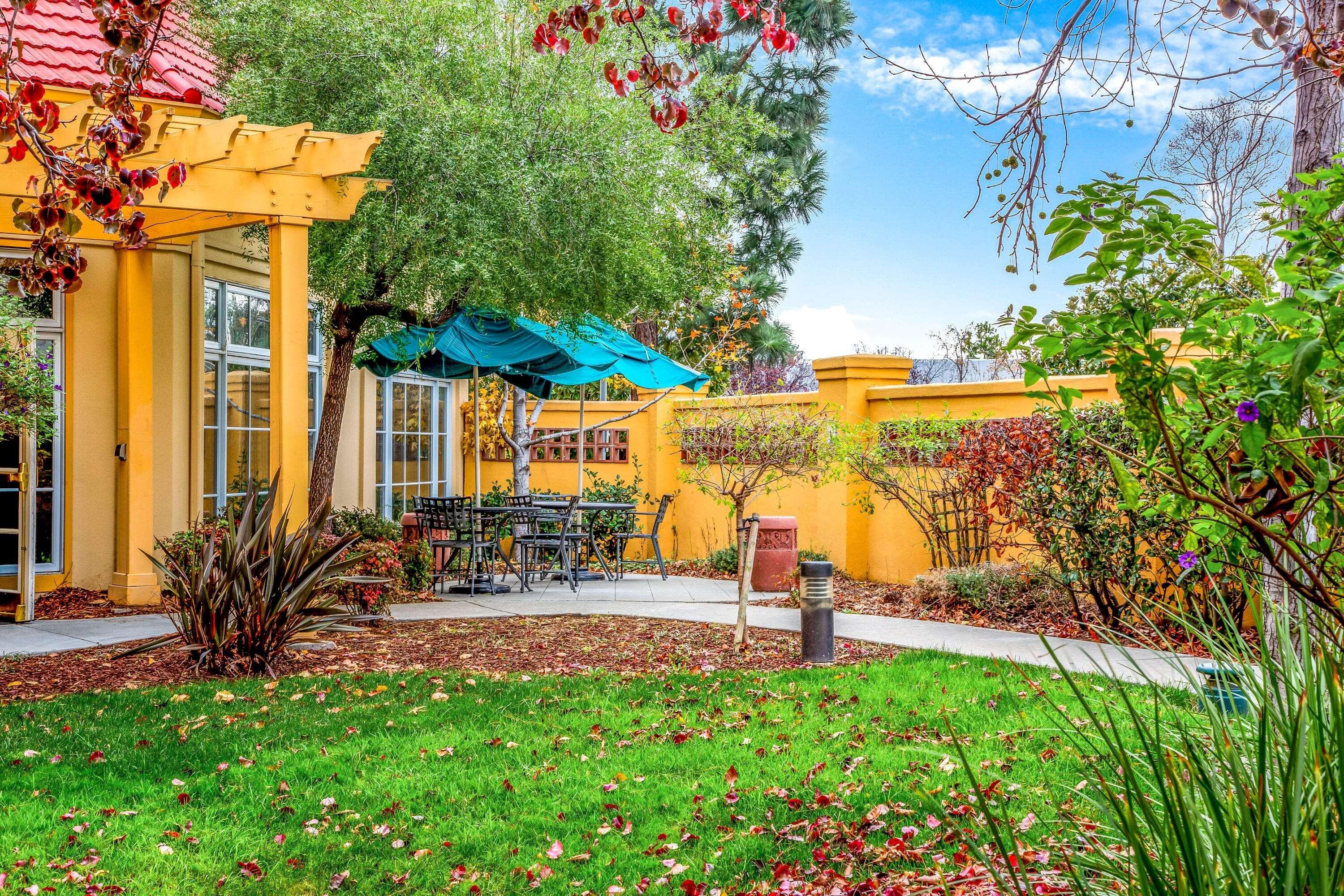 La Quinta By Wyndham Fremont / Silicon Valley Exteriör bild