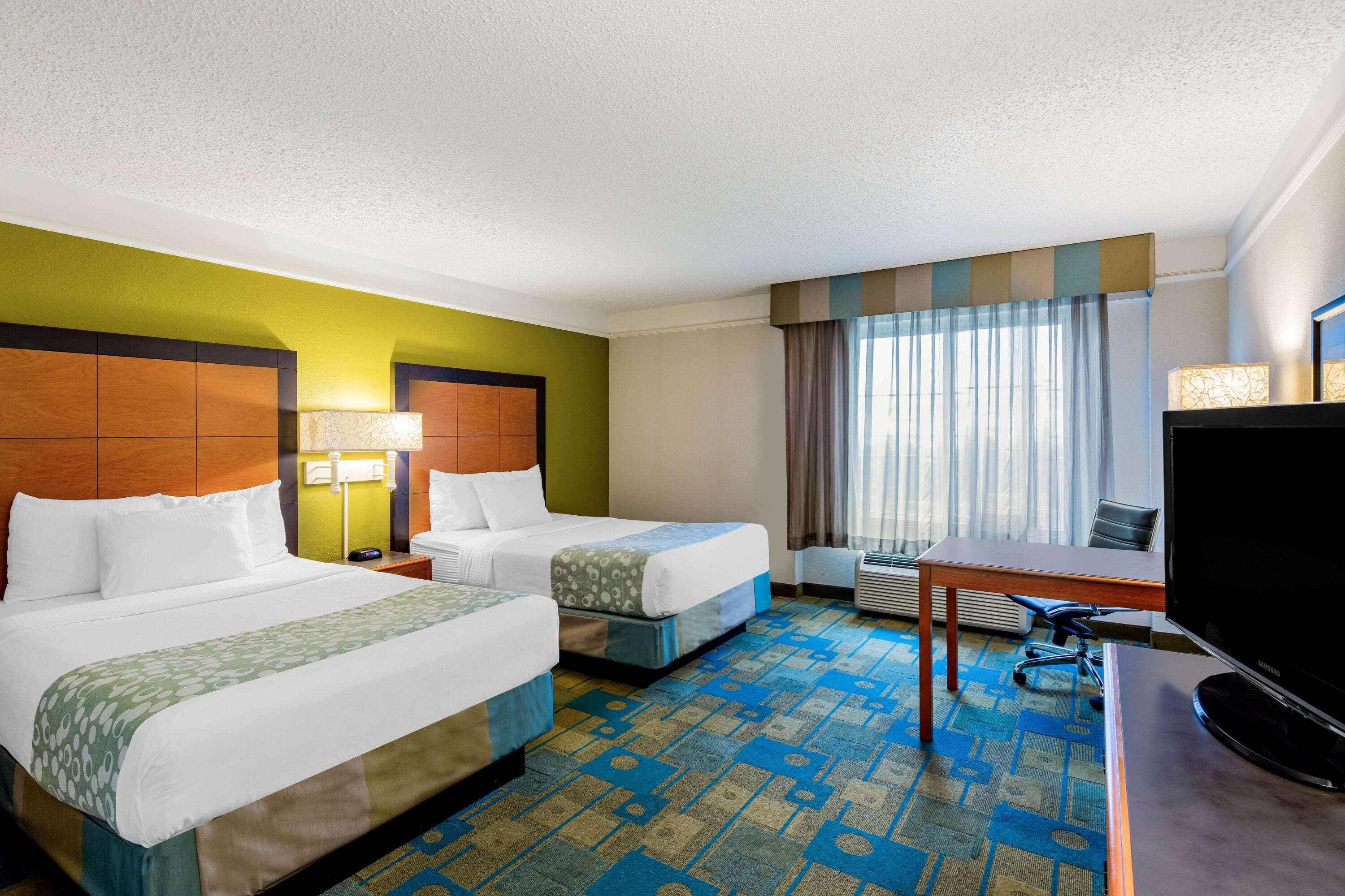 La Quinta By Wyndham Fremont / Silicon Valley Exteriör bild