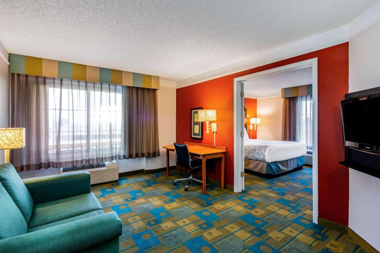 La Quinta By Wyndham Fremont / Silicon Valley Exteriör bild